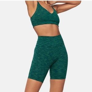Outdoor Voices Freeform Biker Shorts